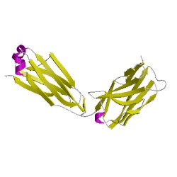 Image of CATH 4aeiN