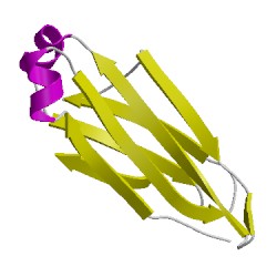 Image of CATH 4aeiN02