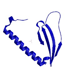 Image of CATH 4aeq