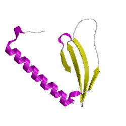 Image of CATH 4aeqA
