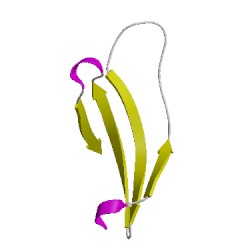 Image of CATH 4aeqA02