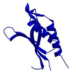 Image of CATH 4aey