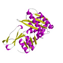 Image of CATH 4af1A01