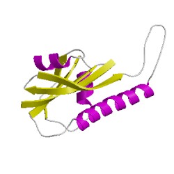Image of CATH 4af1A02