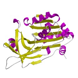 Image of CATH 4af6B