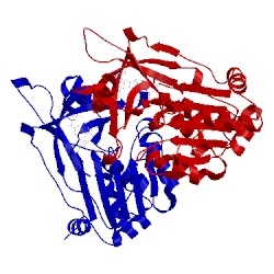 Image of CATH 4af7