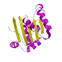 Image of CATH 4af7A02