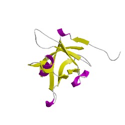 Image of CATH 4af7B01