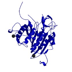 Image of CATH 4af8