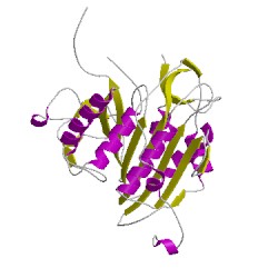 Image of CATH 4af8A