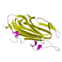 Image of CATH 4af9A