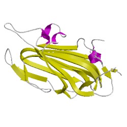Image of CATH 4afbA00