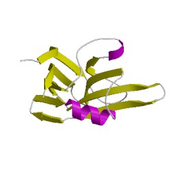 Image of CATH 4afdA00