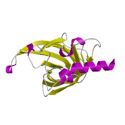 Image of CATH 4afgC00