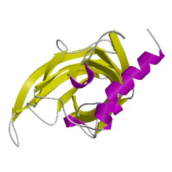 Image of CATH 4afhA