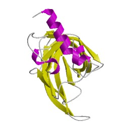 Image of CATH 4afhB