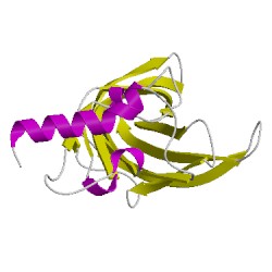 Image of CATH 4afhC