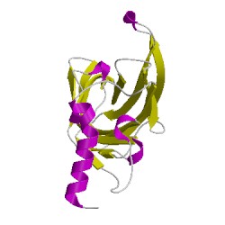 Image of CATH 4afhD