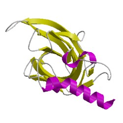 Image of CATH 4afhE