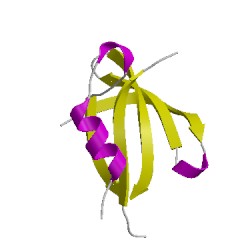 Image of CATH 4afjA01