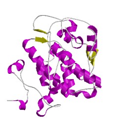 Image of CATH 4afjB02