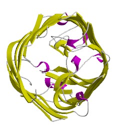 Image of CATH 4afkA00