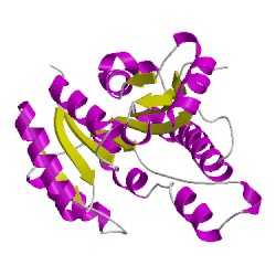 Image of CATH 4afnB