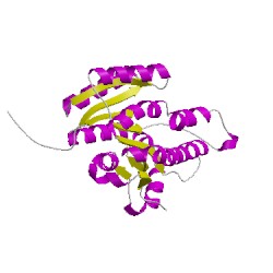 Image of CATH 4afnC00