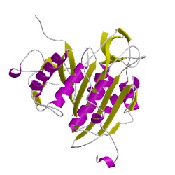 Image of CATH 4afpA00