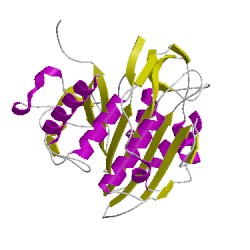 Image of CATH 4afvA00