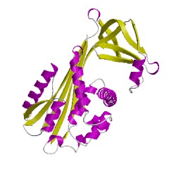 Image of CATH 4afxA