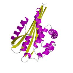 Image of CATH 4afxA01