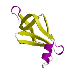 Image of CATH 4afxA02