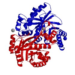 Image of CATH 4afy