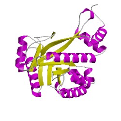 Image of CATH 4afyB