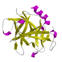 Image of CATH 4afzB