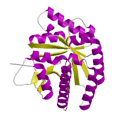 Image of CATH 4ag0A00