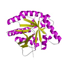 Image of CATH 4ag0B00