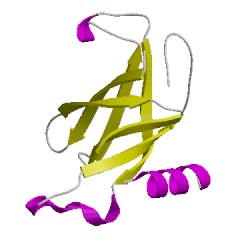 Image of CATH 4ag1A02