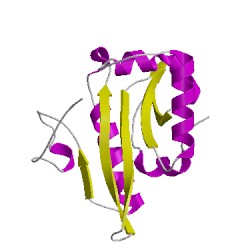 Image of CATH 4ag7B