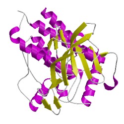 Image of CATH 4ag8A