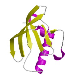 Image of CATH 4ag8A01