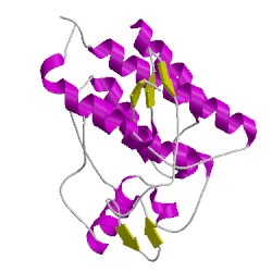 Image of CATH 4ag8A02