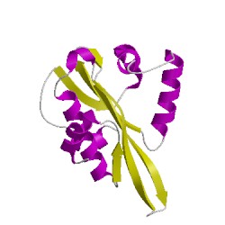 Image of CATH 4ag9B01