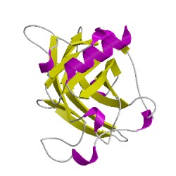 Image of CATH 4aglA00