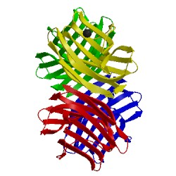 Image of CATH 4agr