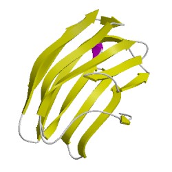Image of CATH 4agrA00