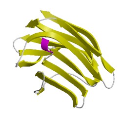 Image of CATH 4agrB00