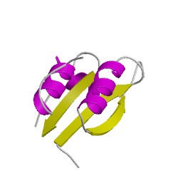 Image of CATH 4agsC01