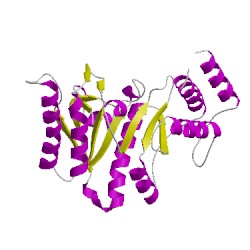 Image of CATH 4ah3A02